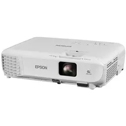 ویدئو پروژکتور اپسون مدل EPSON EB-W06