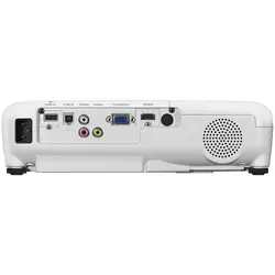 ویدئو پروژکتور اپسون مدل EPSON EB-W06