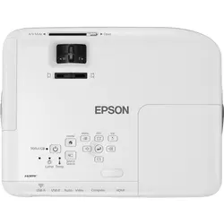 ویدئو پروژکتور اپسون مدل EPSON EB-W06
