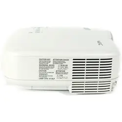 ویدئو پروژکتور ان ای سی مدل NEC VT47