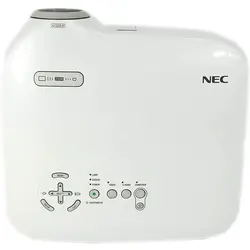 ویدئو پروژکتور ان ای سی مدل NEC VT47