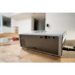ویدئو پروژکتور وانکیو مدل VANKYO Leisure 410W