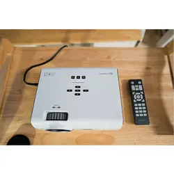 ویدئو پروژکتور وانکیو مدل VANKYO Leisure 410W