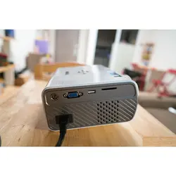 ویدئو پروژکتور وانکیو مدل VANKYO Leisure 410W