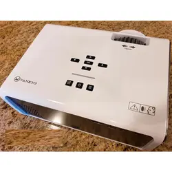ویدئو پروژکتور وانکیو مدل VANKYO Leisure 410W