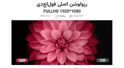 ویدئو پروژکتور ونبو شیائومی مدل WANBO T4