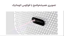 ویدئو پروژکتور ونبو شیائومی مدل WANBO T4