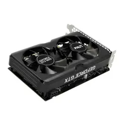 کارت گرافیک پالیت Palit GeForce GTX 1650 4GB - لوتوس گرافیککیفیت بالا%