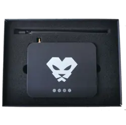 هات اسپات هلیوم پانتر Panther X2 (HNT)