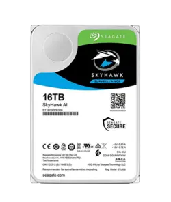 هارد سیگیت مدل SkyHawk ظرفیت 16 ترابایت