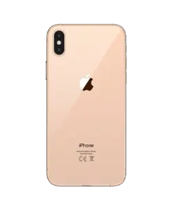 آیفون استوک مدل XS Max ظرفیت 512 رنگ گلد - لوتوس گرافیک