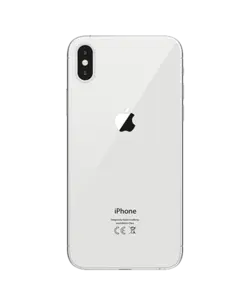 آیفون استوک مدل XS Max ظرفیت 256 رنگ سیلور - لوتوس گرافیککیفیت
