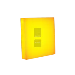 سنگ نورانی ( 13*13 ) دفنی