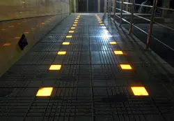 سنگ نورانی (15*15)RGB