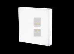 سنگ نورانی  (5*5) دفنی