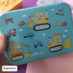 ظرف غذای فانتزی