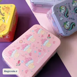 ظرف غذای فانتزی