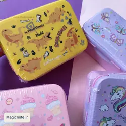 ظرف غذای فانتزی