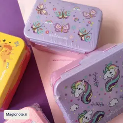 ظرف غذای فانتزی