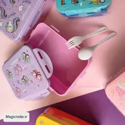 ظرف غذای فانتزی