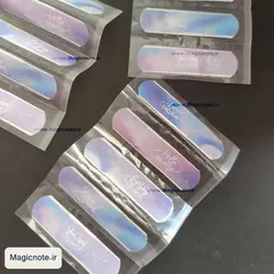 چسب زخم فانتزی ( 5 عددی)