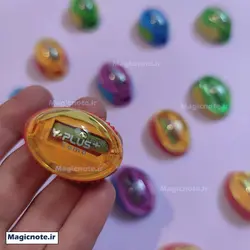 تراش مخزن دار برند tomo