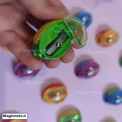 تراش مخزن دار برند tomo