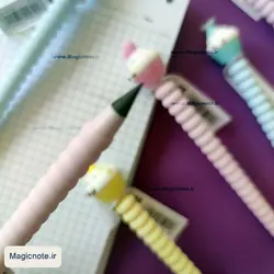 مداد جادویی فانتزی