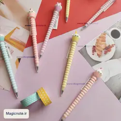 مداد جادویی فانتزی