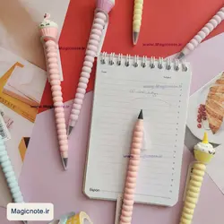 مداد جادویی فانتزی