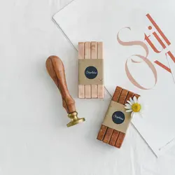 لاک مهروموم (یک کیلوگرمی)