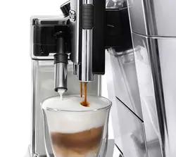 اسپرسو ساز دلونگی مدل ECAM 656.85.MS، فروشگاه مهد کالا