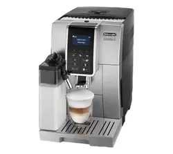 فروشگاه مهد کالا اسپرسوساز دلونگی مدل ECAM Dinamica 352.57.S