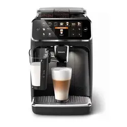 اسپرسوساز فیلیپس سری 5400 مدل Ep5441/50 فروشگاه مهد کالا