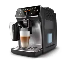 اسپرسو ساز فیلیپس سری 4300 مدل EP4346/70 فروشگاه مهد کالا