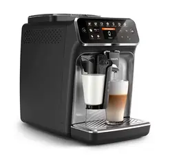 اسپرسو ساز فیلیپس سری 4300 مدل EP4346/70 فروشگاه مهد کالا