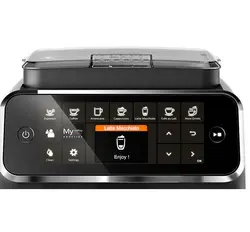 اسپرسو ساز فیلیپس سری 4300 مدل EP4346/70 فروشگاه مهد کالا