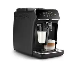 اسپرسو ساز فیلیپس سری 2200 مدل EP2224/10 فروشگاه مهد کالا