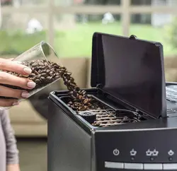 اسپرسوساز دلونگی Magnifica ESAM 3000.B