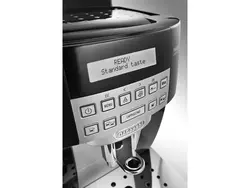 اسپرسوساز دلونگی مدل Magnifica S ECAM 22.360.B - فروشگاه مهد کالا