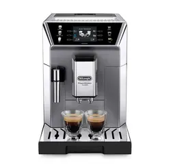 اسپرسوساز دلونگی PrimaDonna ECAM 550.85.MS