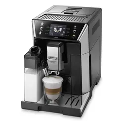 اسپرسوساز دلونگی مدل PrimaDonna ECAM 550.65 SB