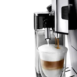 اسپرسوساز دلونگی مدل PrimaDonna ECAM 550.65 SB