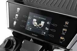 اسپرسوساز دلونگی مدل PrimaDonna ECAM 550.65 SB