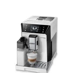 اسپرسوساز دلونگی مدل PrimaDonna ECAM550.55 فروشگاه مهد کالا