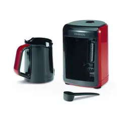 قهوه ساز کنوود مدل CTP10