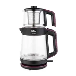 چای ساز فکر مدل best tea - فروشگاه مهد کالا