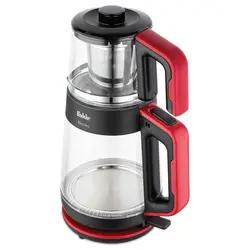 چای ساز فکر مدل best tea - فروشگاه مهد کالا