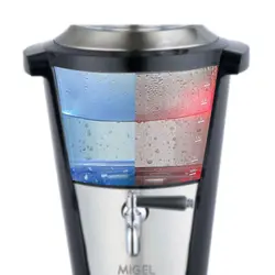 چای ساز میگل مدل GTS 302 - فروشگاه مهد کالا