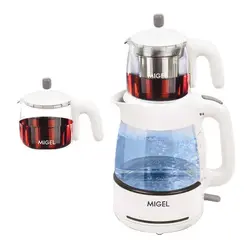 چای ساز میگل مدل GTS070.W - فروشگاه مهد کالا